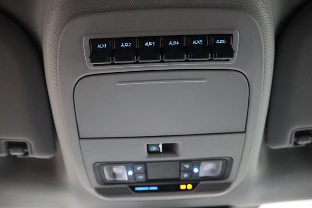 2026 Ford Super Duty F-450 DRW XLT