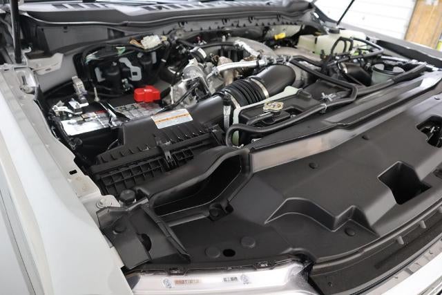 2026 Ford Super Duty F-450 DRW XLT