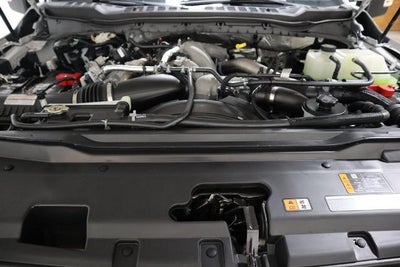 2026 Ford Super Duty F-450 DRW XLT