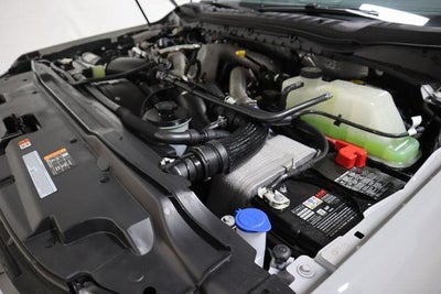 2026 Ford Super Duty F-450 DRW XLT