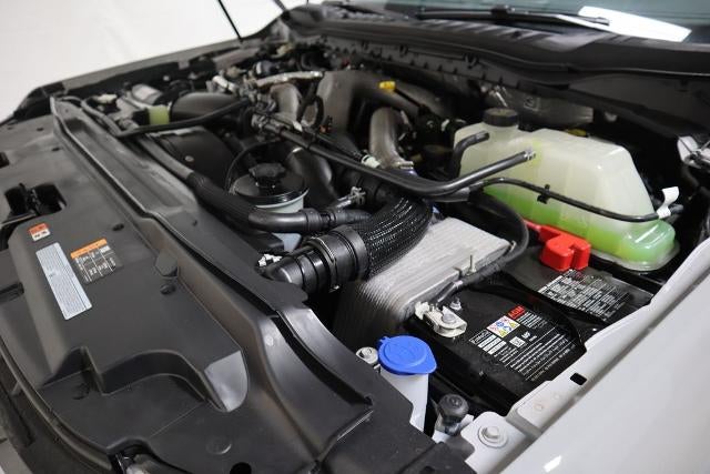 2026 Ford Super Duty F-450 DRW XLT