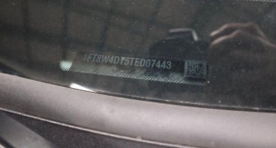 2026 Ford Super Duty F-450 DRW XLT