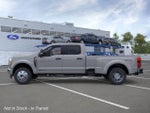 2026 Ford Super Duty F-450 DRW XLT