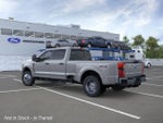 2026 Ford Super Duty F-450 DRW XLT