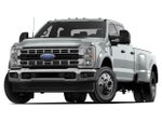 2026 Ford Super Duty F-450 DRW XLT