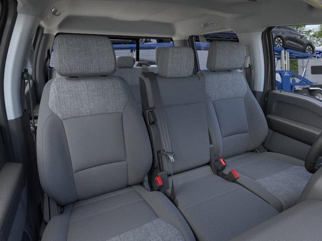 2026 Ford Super Duty F-450 DRW XLT