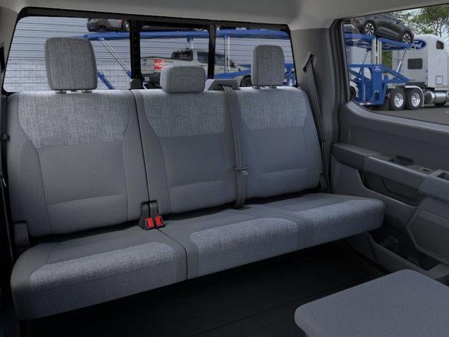 2026 Ford Super Duty F-450 DRW XLT