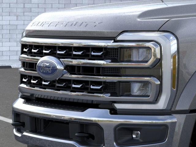 2026 Ford Super Duty F-450 DRW XLT