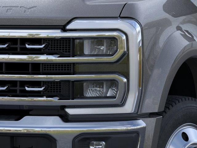 2026 Ford Super Duty F-450 DRW XLT