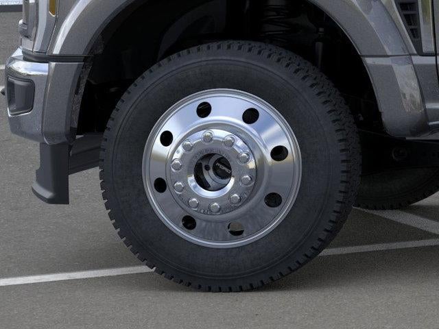 2026 Ford Super Duty F-450 DRW XLT