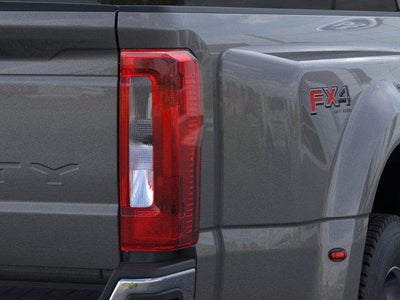 2026 Ford Super Duty F-450 DRW XLT