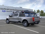 2026 Ford Super Duty F-450 DRW XLT