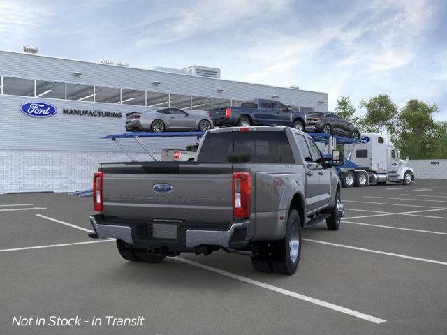 2026 Ford Super Duty F-450 DRW XLT