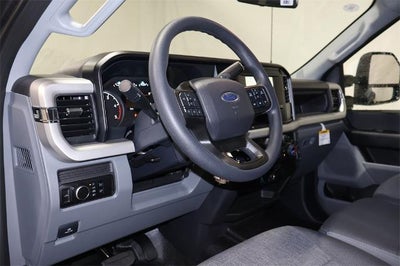 2026 Ford Super Duty F-450 DRW XL