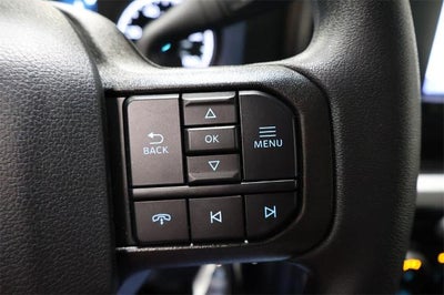 2026 Ford Super Duty F-450 DRW XL