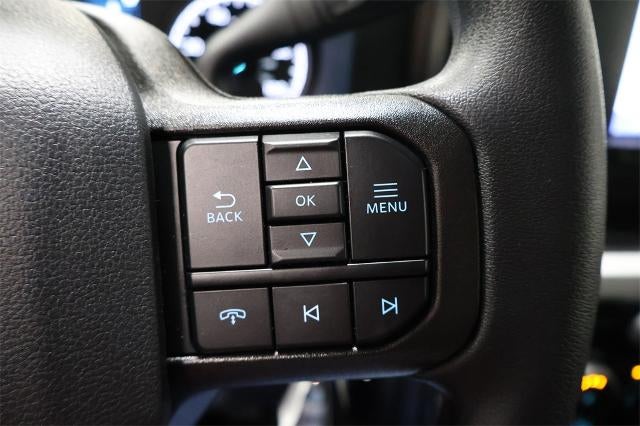 2026 Ford Super Duty F-450 DRW XL