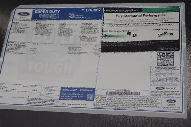 2026 Ford Super Duty F-450 DRW XL