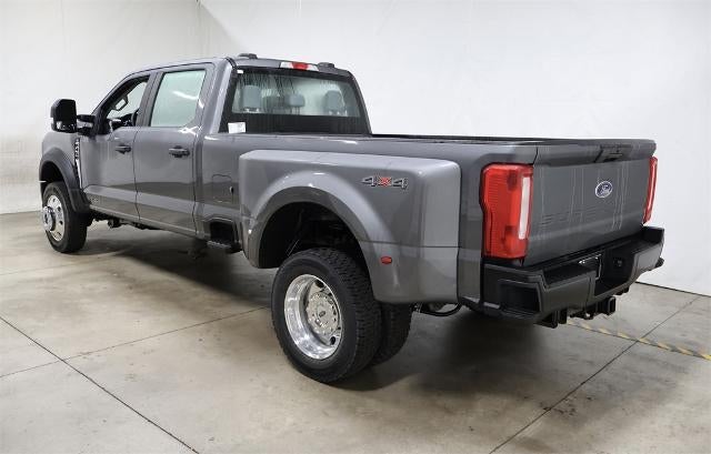 2026 Ford Super Duty F-450 DRW XL