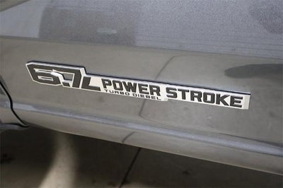 2026 Ford Super Duty F-450 DRW XL