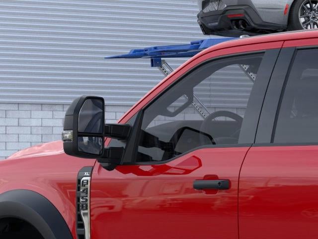 2026 Ford Super Duty F-450 DRW XL