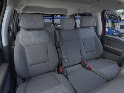 2026 Ford Super Duty F-450 DRW XLT