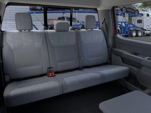 2026 Ford Super Duty F-450 DRW XLT