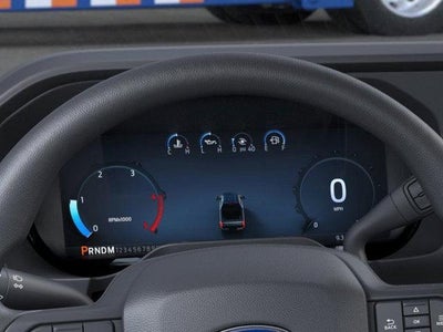 2026 Ford Super Duty F-450 DRW XLT