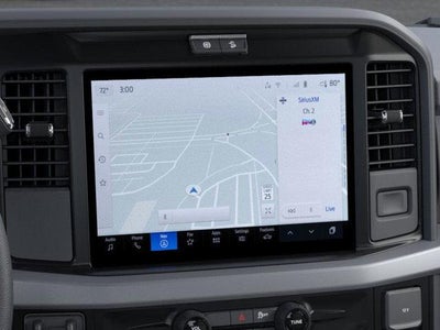 2026 Ford Super Duty F-450 DRW XLT