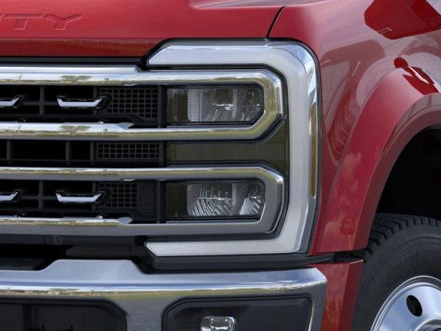 2026 Ford Super Duty F-450 DRW XLT