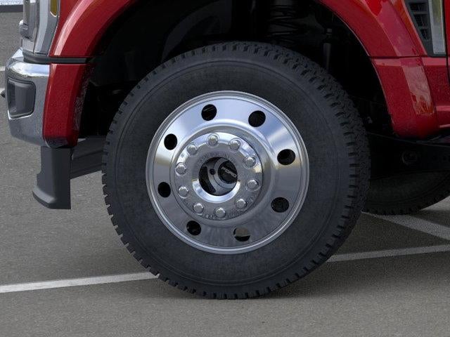 2026 Ford Super Duty F-450 DRW XLT