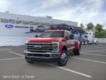 2026 Ford Super Duty F-450 DRW XLT