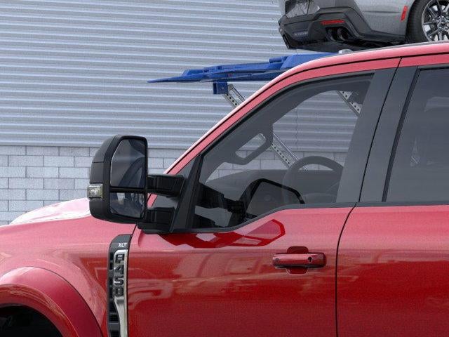 2026 Ford Super Duty F-450 DRW XLT