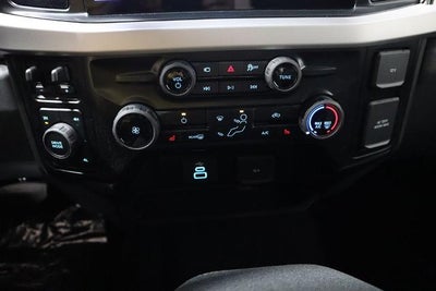 2026 Ford Super Duty F-450 DRW XLT