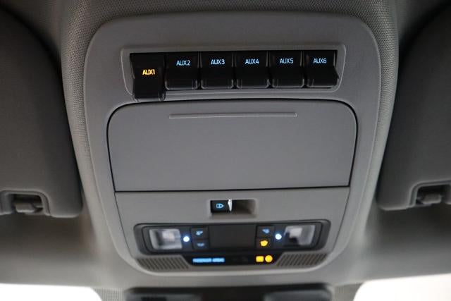 2026 Ford Super Duty F-450 DRW XLT