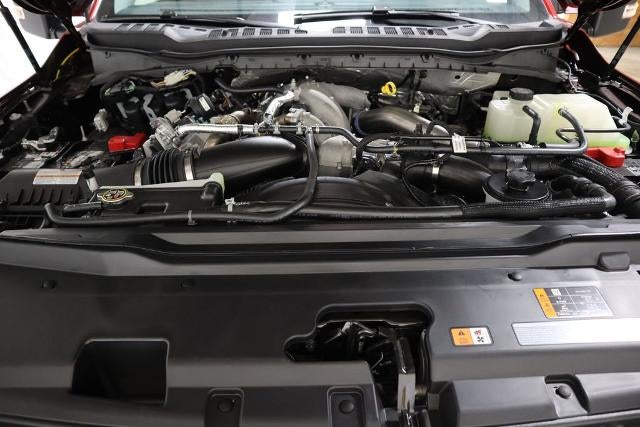 2026 Ford Super Duty F-450 DRW XLT