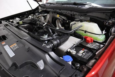 2026 Ford Super Duty F-450 DRW XLT