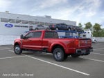 2026 Ford Super Duty F-450 DRW XLT