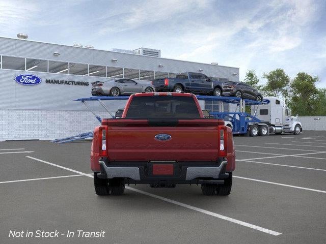 2026 Ford Super Duty F-450 DRW XLT