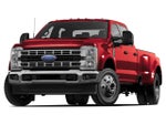 2026 Ford Super Duty F-450 DRW XLT