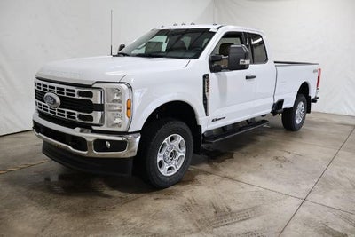 2026 Ford Super Duty F-250 SRW XLT