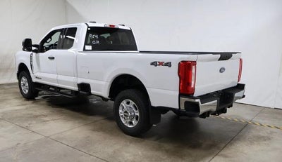 2026 Ford Super Duty F-250 SRW XLT