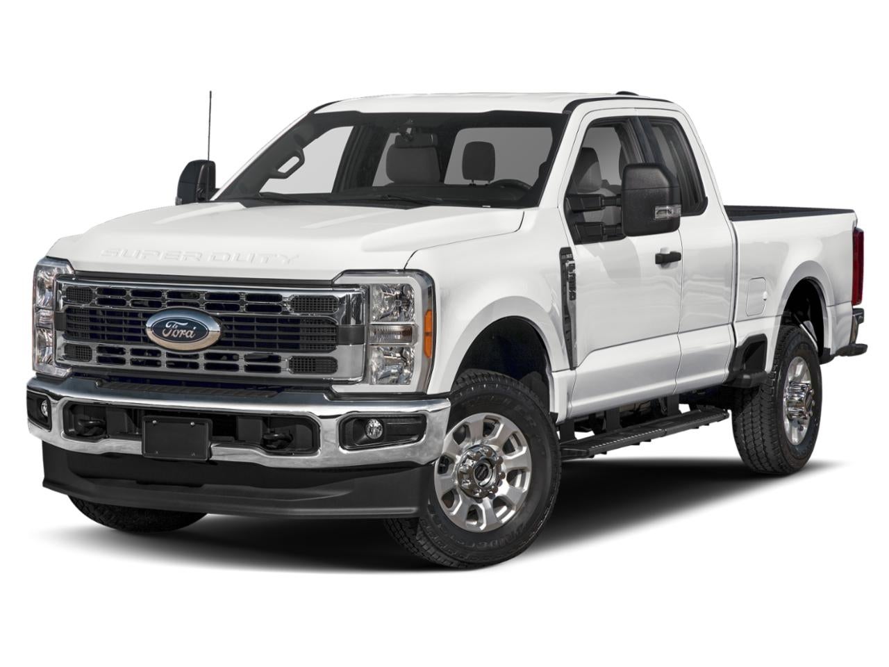 2026 Ford Super Duty F-250 SRW XLT