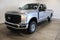 2027 Ford Super Duty F-350 SRW XL