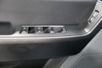 2027 Ford Super Duty F-350 SRW XL