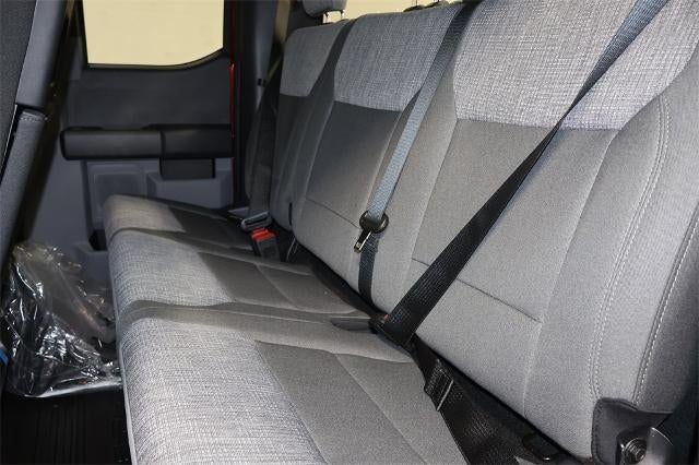 2026 Ford Super Duty F-350 SRW XLT