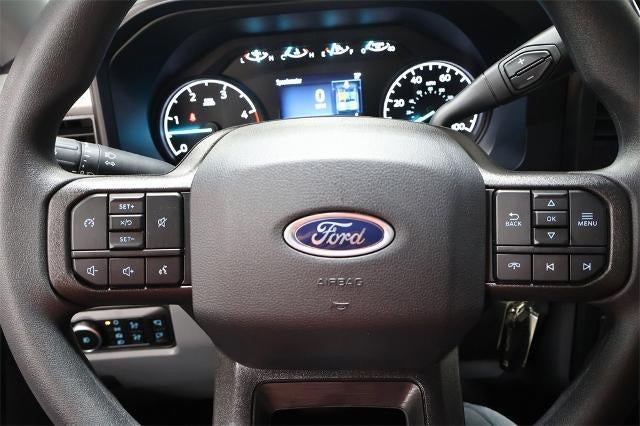 2026 Ford Super Duty F-350 SRW XLT