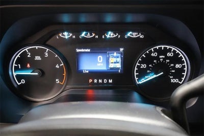 2026 Ford Super Duty F-350 SRW XLT