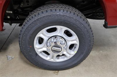 2026 Ford Super Duty F-350 SRW XLT