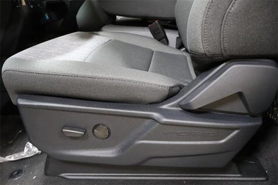 2026 Ford Super Duty F-350 SRW XLT