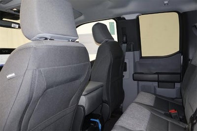 2026 Ford Super Duty F-350 SRW XLT